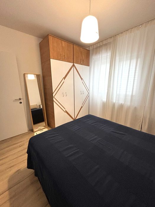 Apartament 2 camere Doamna Ghica