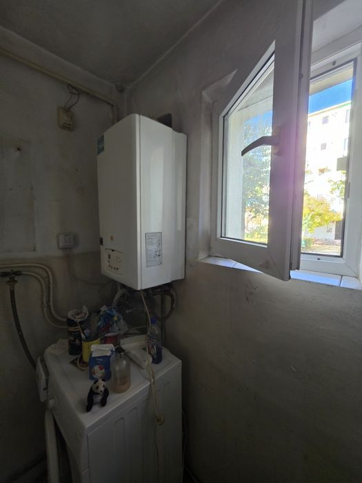 Vînd  apartament  confort 2  2 Ștefănești