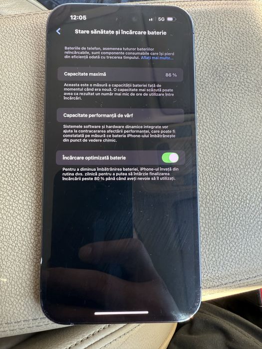 Iphone 14 Pro Max Deep Purple 256GB