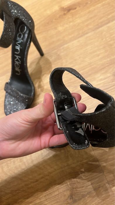 Pantofi Calvin Klein