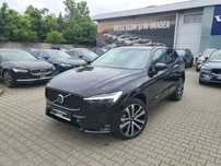 Volvo XC 60 model 2022/4X4/Pneumatic/Google/Bliss/Full LED/clima 4 zone/etc...