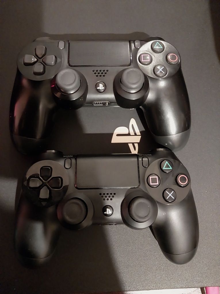 Продам Ps4 pro 1 tb
