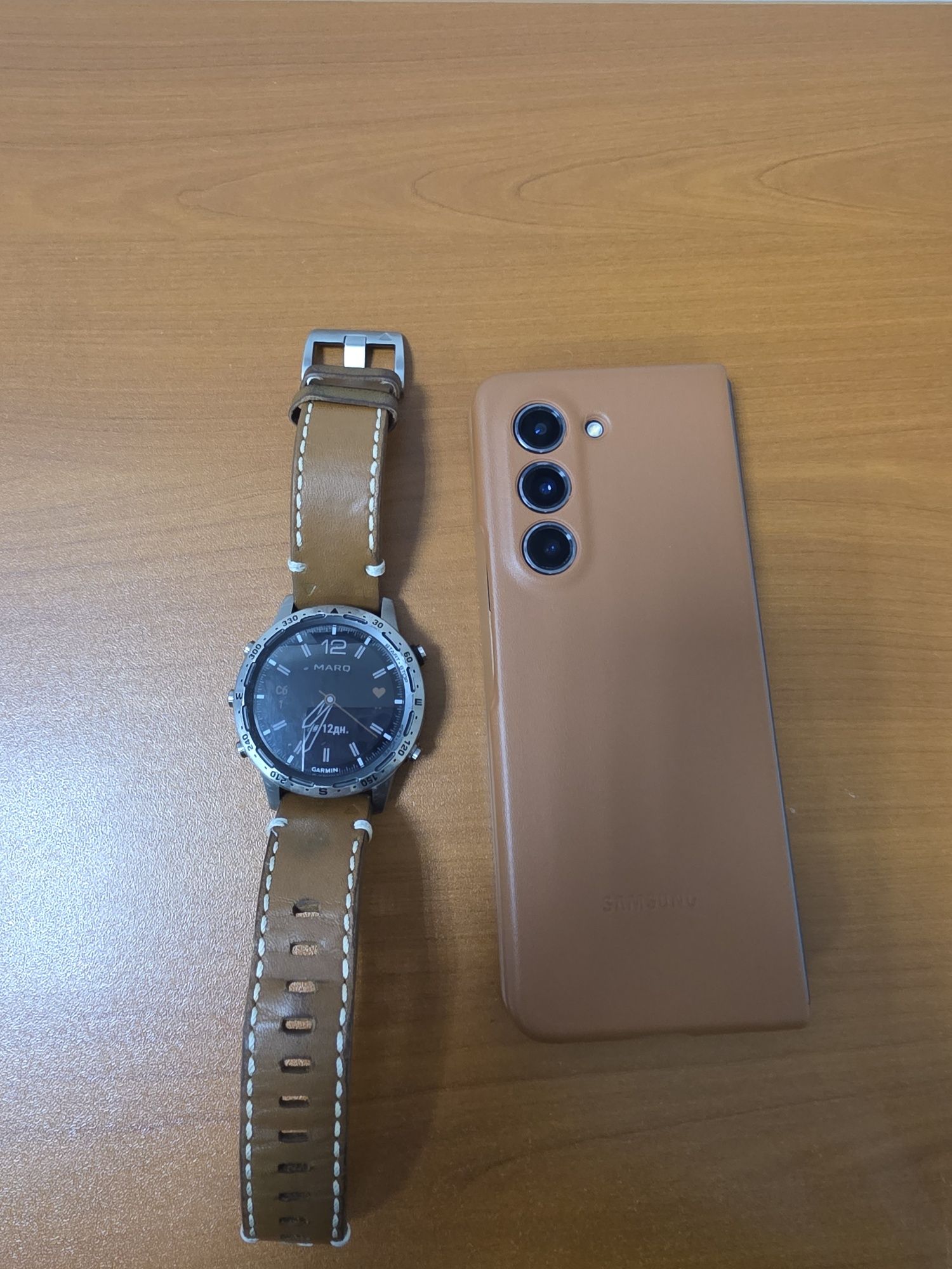 Garmin Marq adventure gen 1