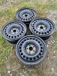 Jante R16 Opel 5x105