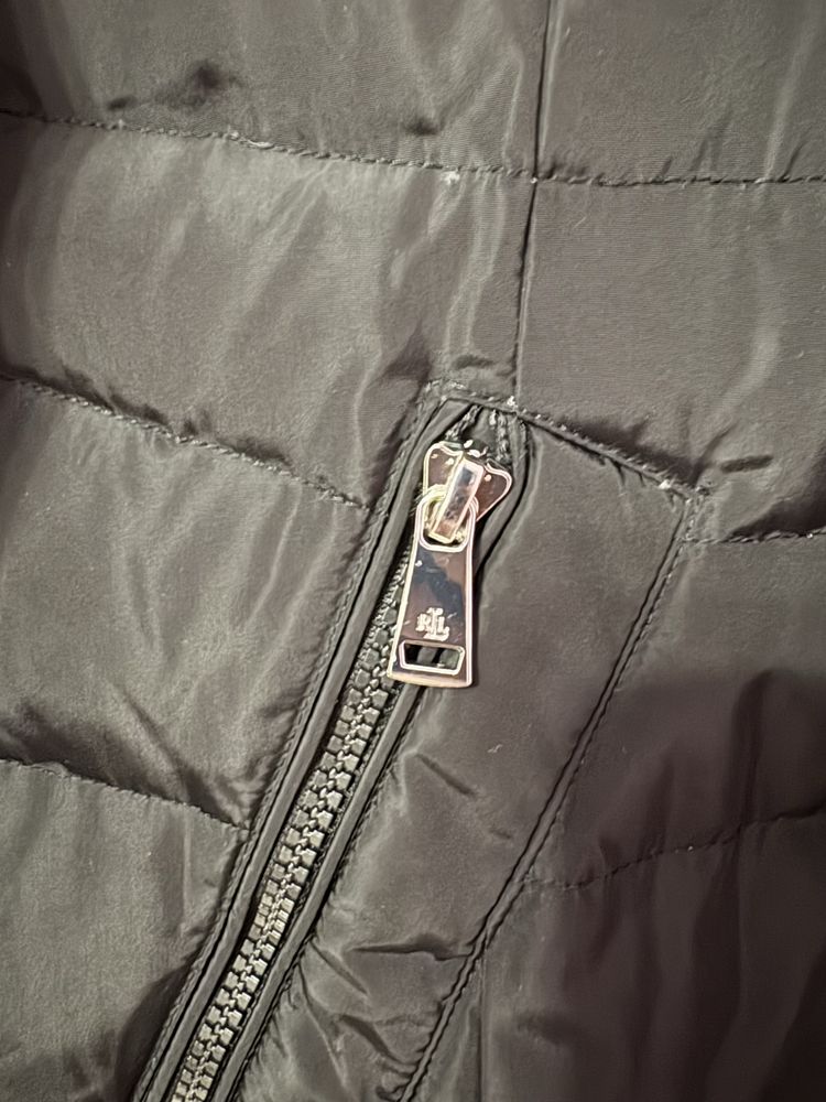 Дамско дълго яке Ralph Lauren
