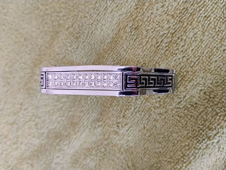 Ролекс м. часовник и м.гривна Версаче