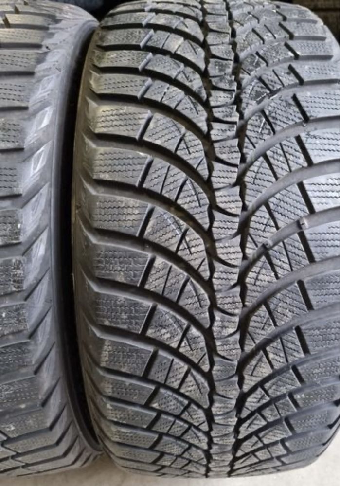 Anvelope Iarna NEXEN 245/40/19  KUMHO 275/35/19