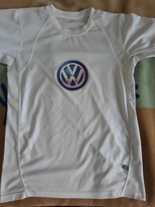 Tricou Volskwagen mărimea L