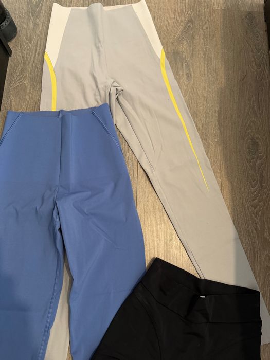 Клин oysho , promesa хс