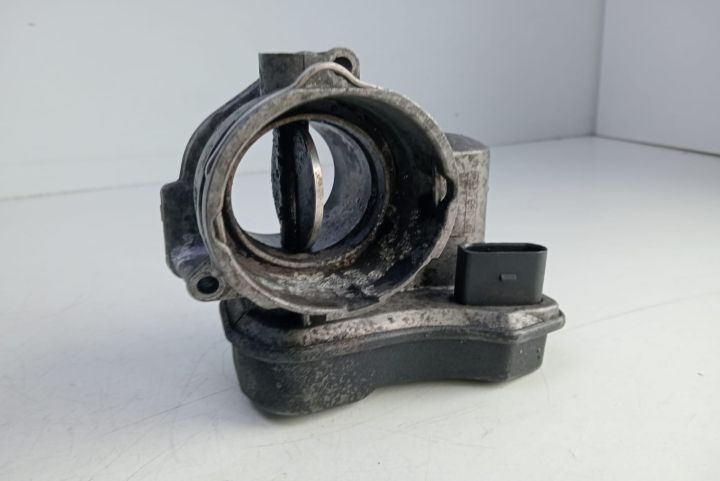 Clapeta acceleratie 03G128063B Seat Altea prima generatie seria