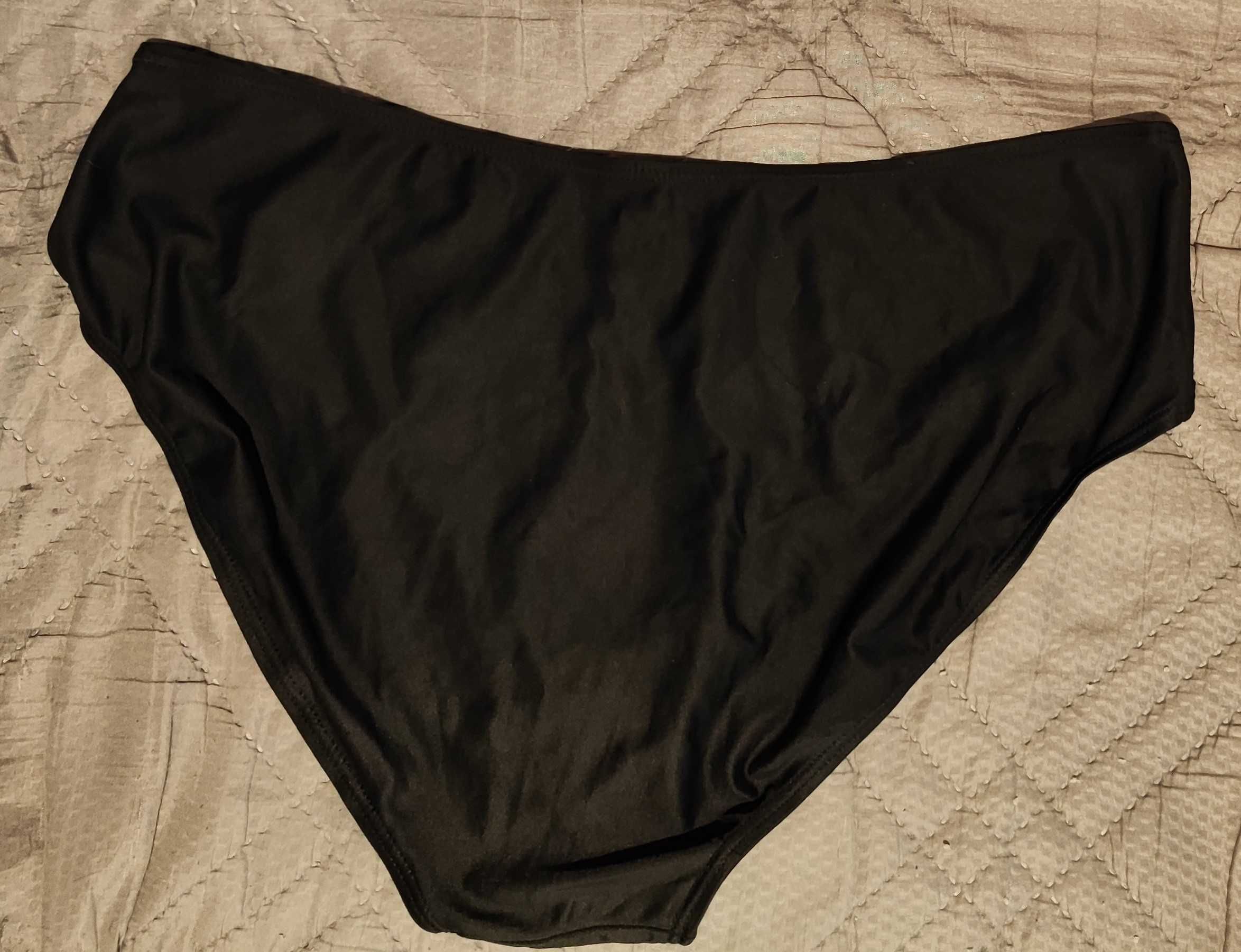 Дамски бански долнище 2XL - 3XL