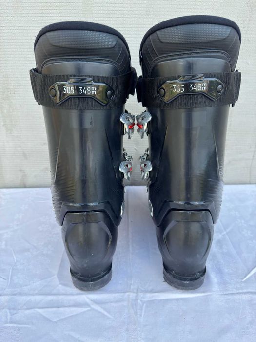 Clapari ski schi Dalbello Sport MX marime Eur:46.5 Mondo:30.5