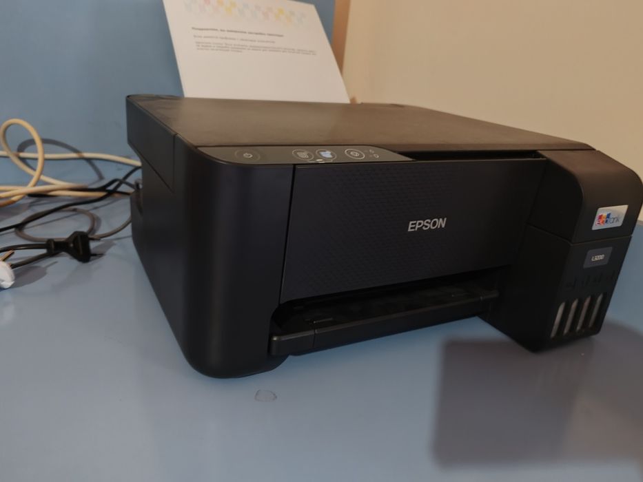 Srochna sotiladi Epson