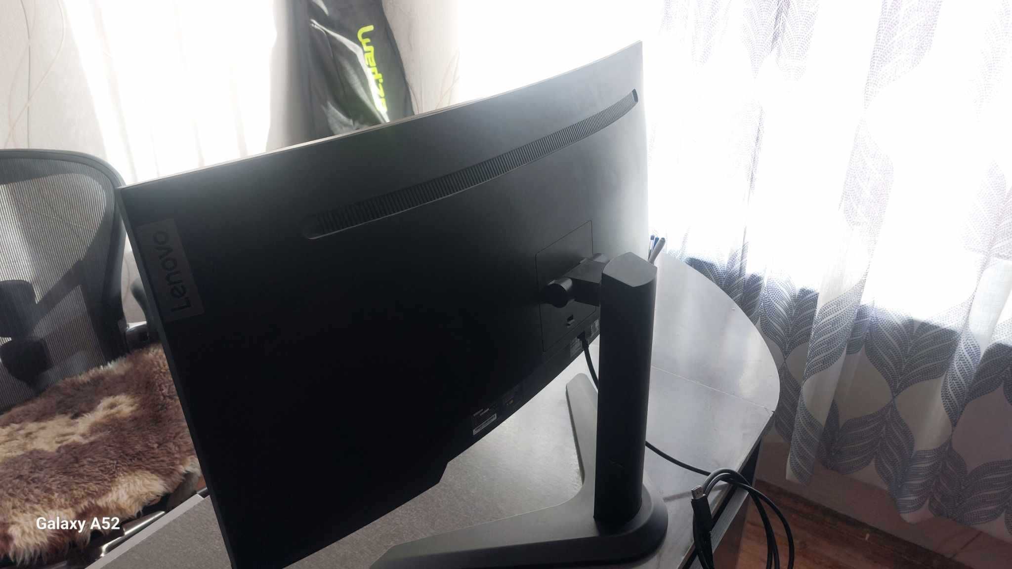 монитор Lenovo G34W-10