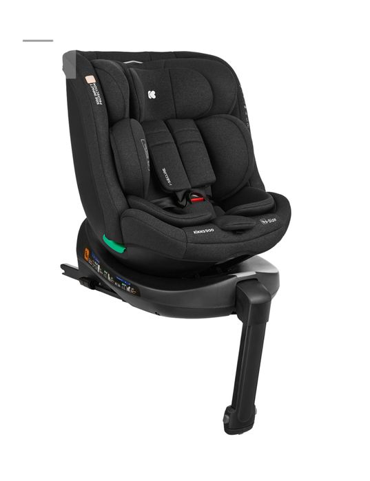 Стол за кола i-Secure 40-150см i-size Isofix 360” краштест сертификат