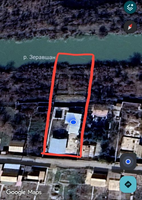 Дача сауна в г Навои