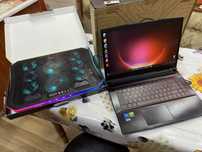 Laptop Gaming MSI 15.4 inch 144hz i5 Gen 12 / impecabil
