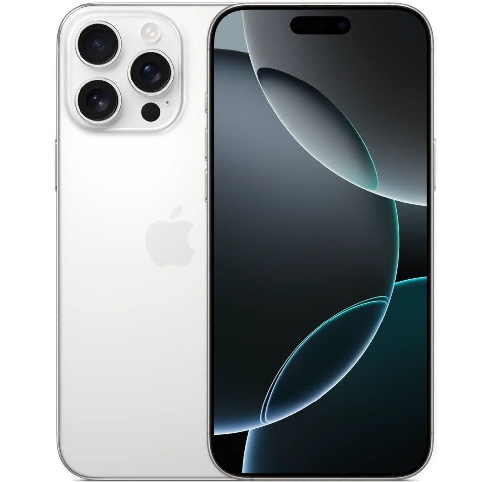 Iphone 16 pro max 1 tb
