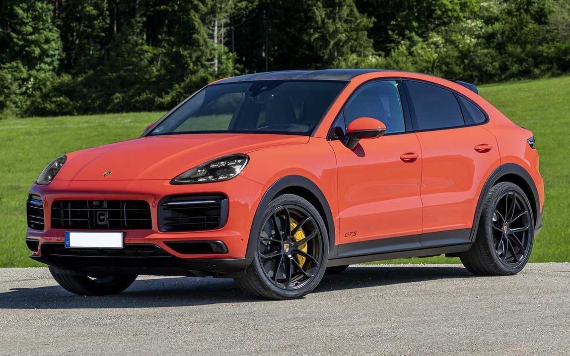 21"22" Цола Джанти за Porsche  Cayenne S Turbo S GTS