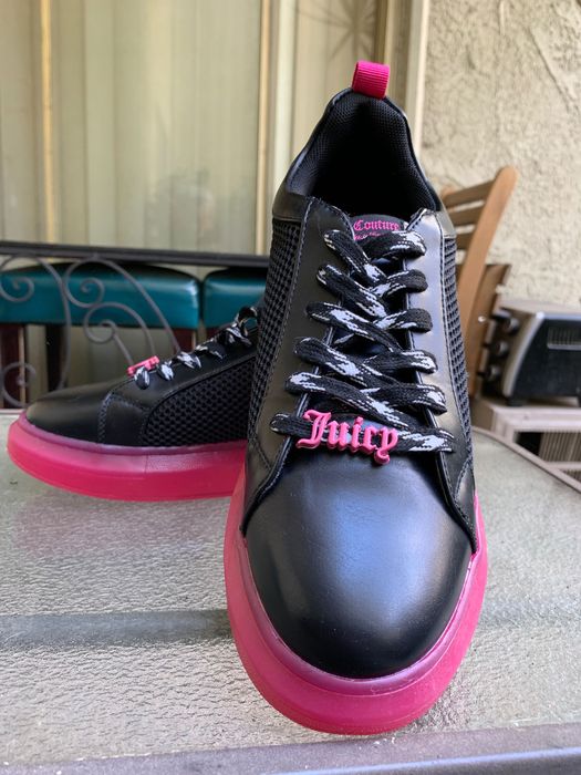 Juicy Couture • Los Angeles