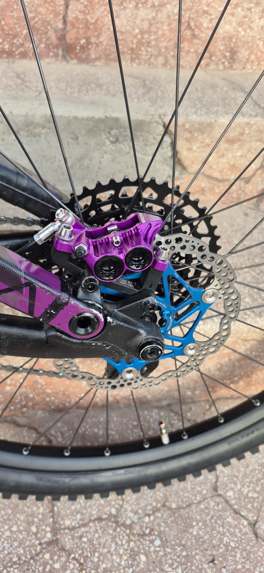 Kona Prosess 153 2015