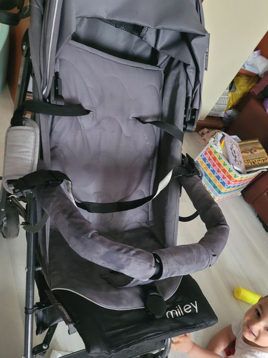 Лятна количка в гаранция към Вис Виталис!!