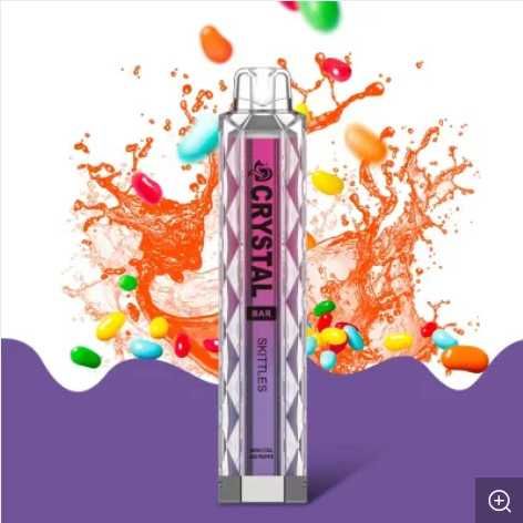 vape crystal engors