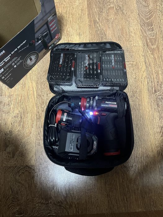 Parkside Performance, NOU