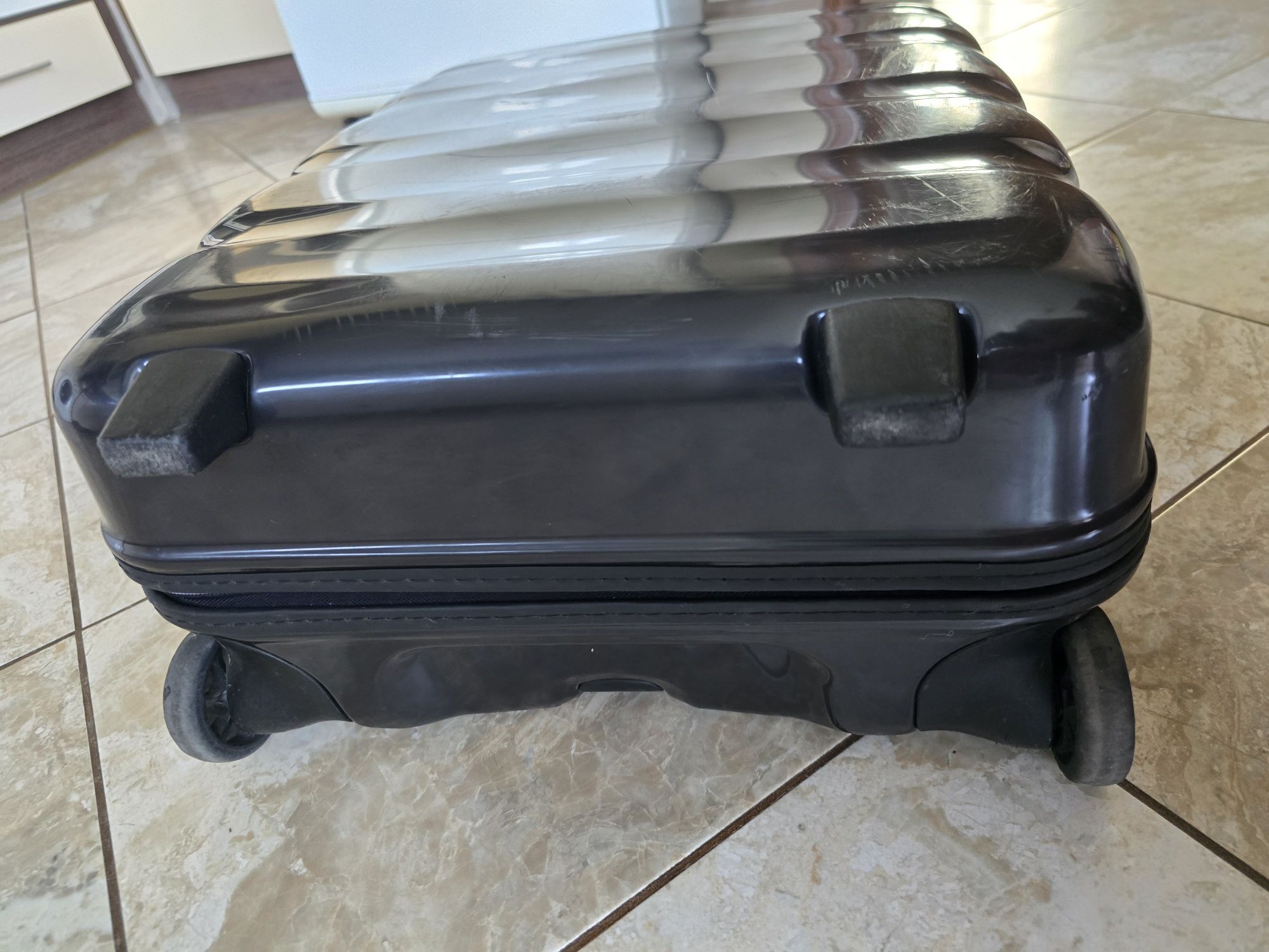 Samsonite куфар .