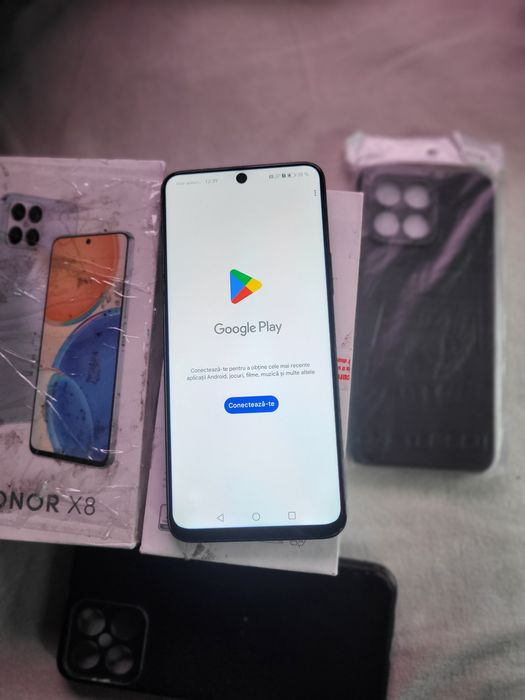 Honor X8 dual sim 128/6