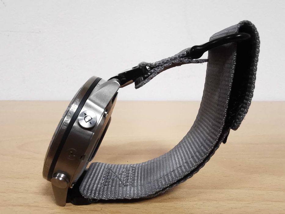 Hemsut полимерна каишкa за  часовници Garmin QuickFit 22mm