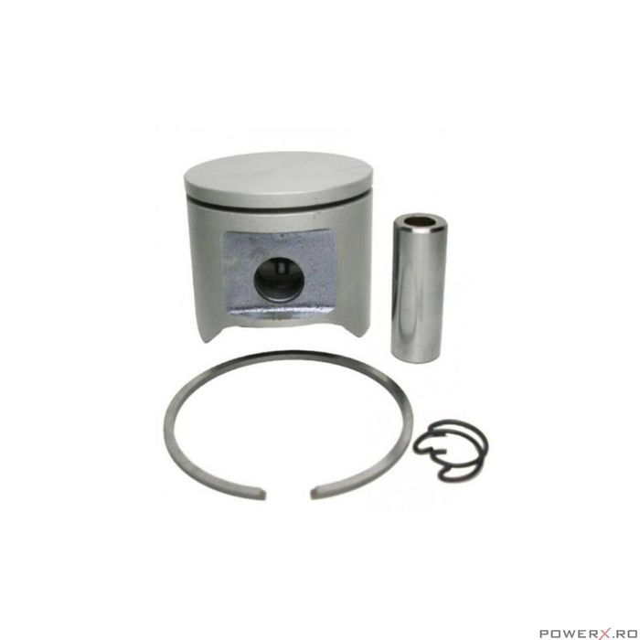 Piston complet compatibil Husqvarna 45, 245R, Jonsered 2045, 42mm,