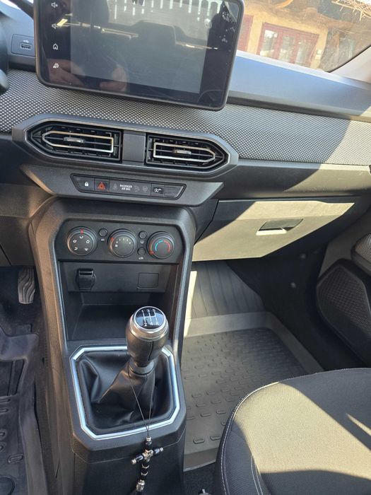 Dacia logan 3,PRIMUL proprietar