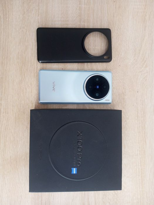 Vivo x100pro 16/256gb