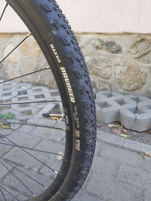 Ciclocross Ghost