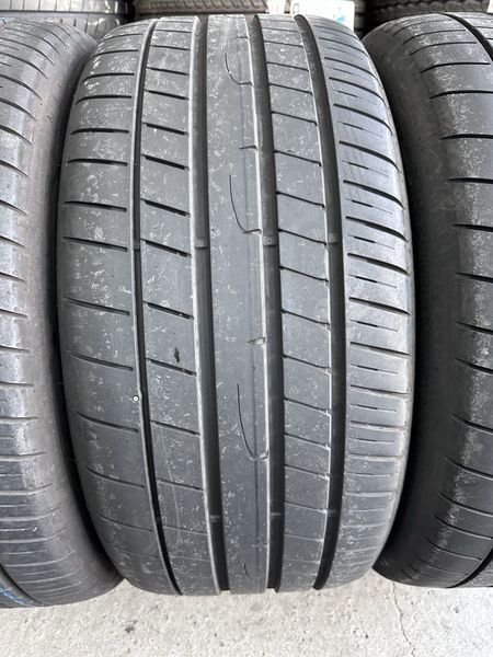 255/45/20 285/40/20 DUNLOP