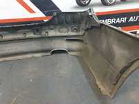 Bara spate cu senzori parcare BMW 5 E60 2001 - 2010, Sedan 3.0 525 d M57 D30 (306D3) 5112706125210