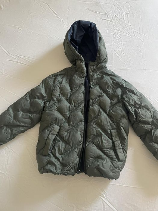 Детско яке за момче Zara
