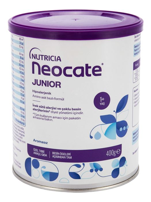 Продам Neocate Junior (Неокейт Джуниор)