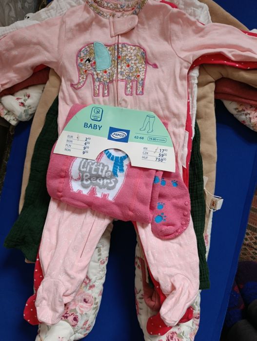 Одежда для девочек