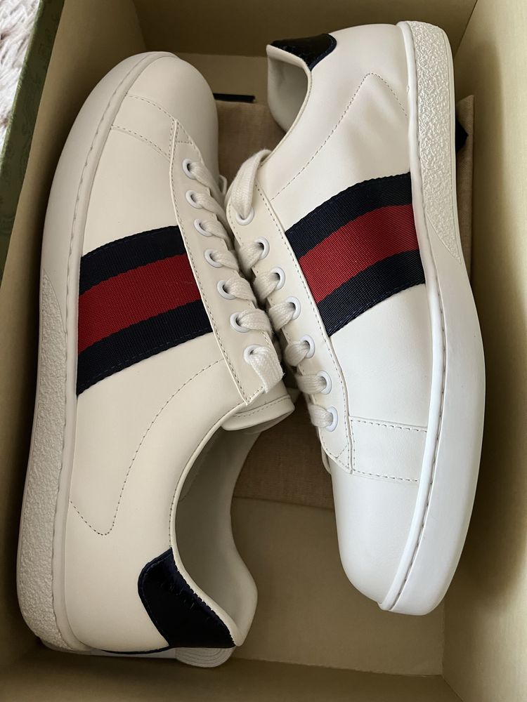 Gucci Ace Sneakers