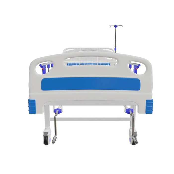 Кровать 2-x функциональная с горшком ID-CS-09(G)