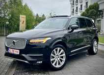 Volvo XC90 Inscription 2.0D5-235 CP AWD!Full Option-B&W!Garantie 1 An!
