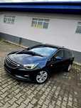 Opel Astra K  1.6 CDTi 136 Cp Automată Led Xenon Navi Euro6 Top