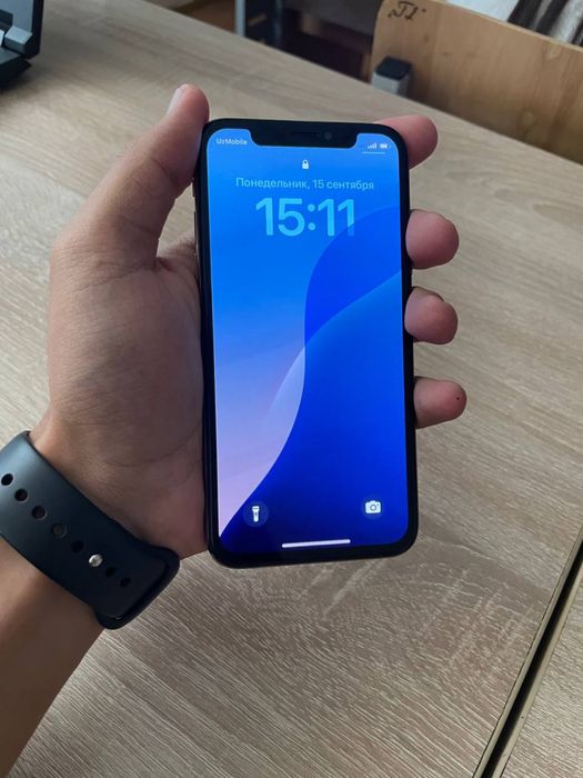 Iphone XS 256gb ideal