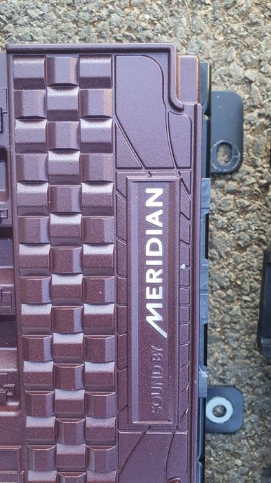 Комплек музика за кия меридиан/meridian