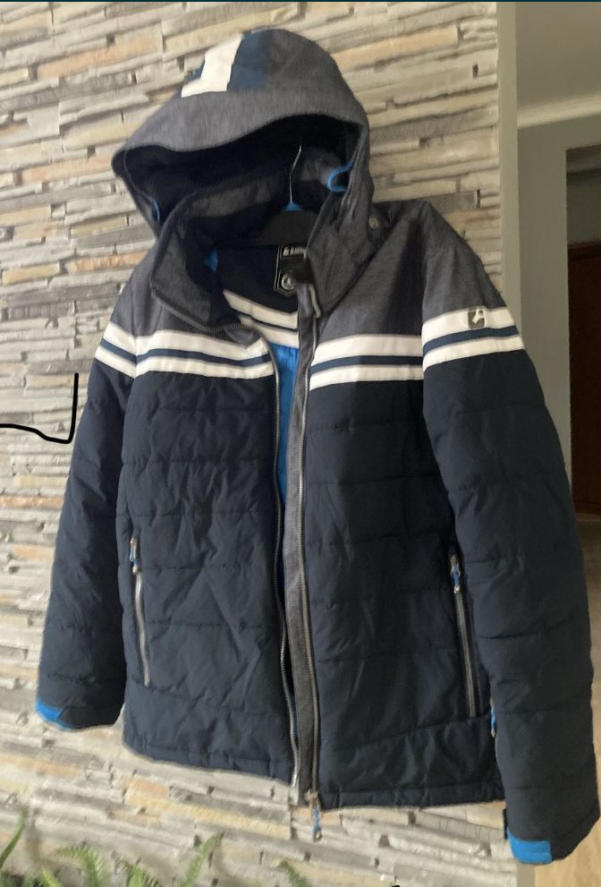 Geaca ski/ iarna Killtec masura M