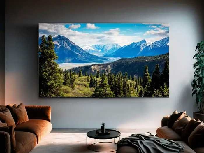 Телевизор 2024 TCL 75 New Model Самый Низкий Цены со Склада +Доставка