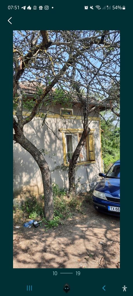 Продава се Къща в с. Писарово, Област Добрич - 120 кв.м за 149 €/кв.м - Снимка #16