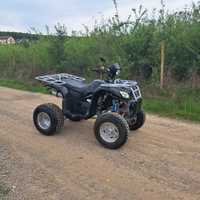 Vând atv  lyda 250cm³  1600km!!